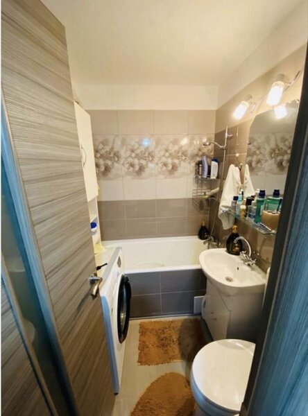 Drumul Taberei, apartament de inchiriat 2 camere.