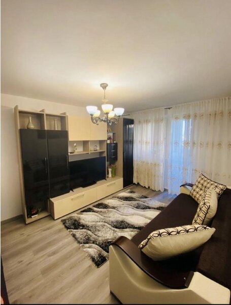 Drumul Taberei, apartament de inchiriat 2 camere.